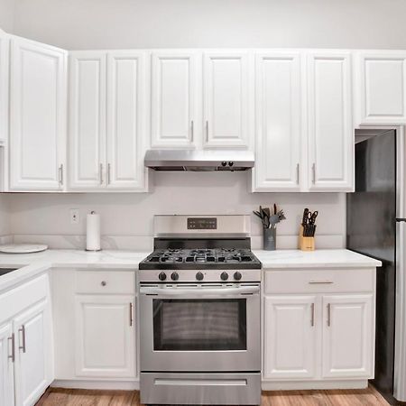Stars On State In The Heart Of Downtown Historic District Apartment โมบิล ภายนอก รูปภาพ