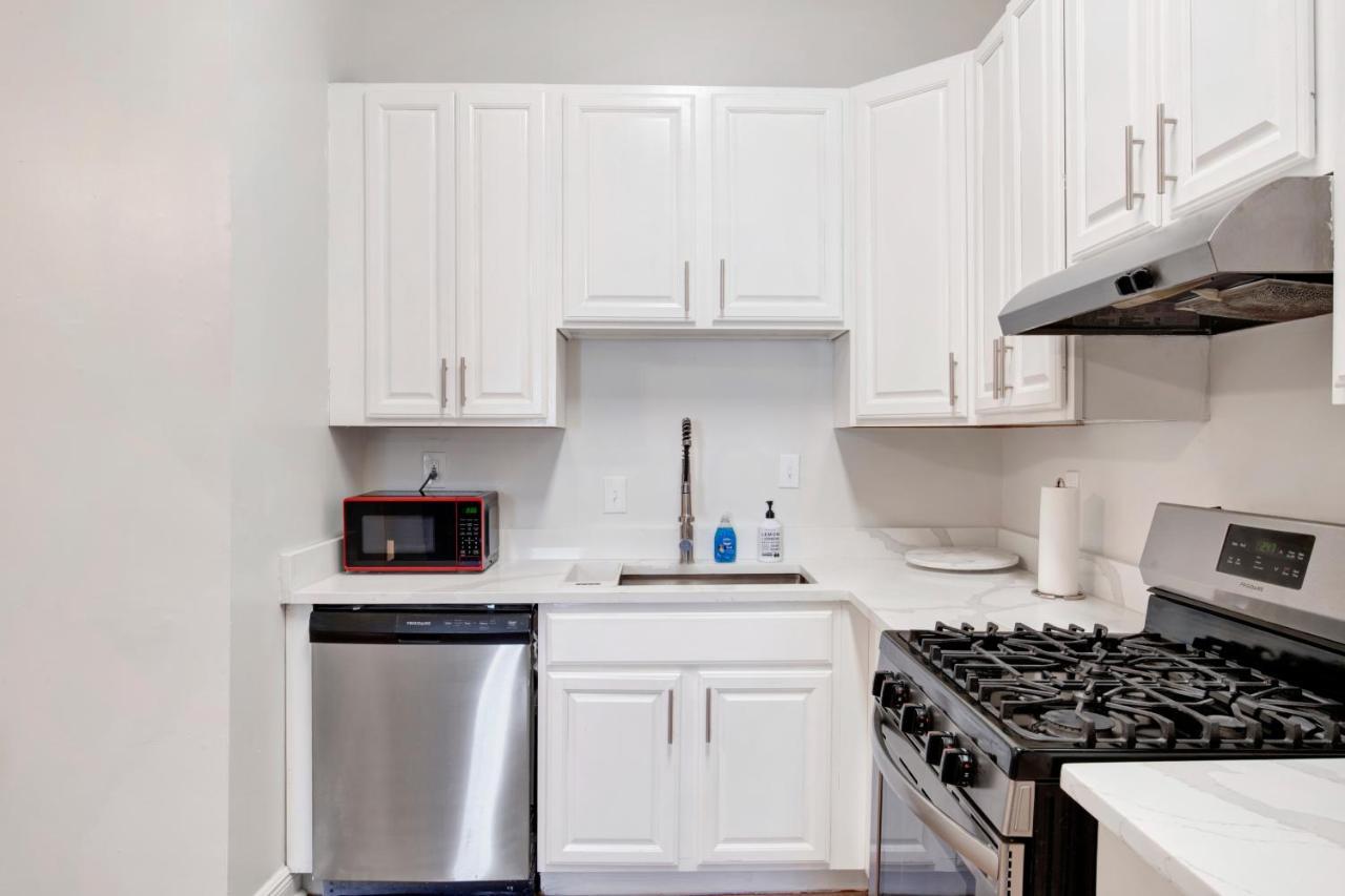 Stars On State In The Heart Of Downtown Historic District Apartment โมบิล ภายนอก รูปภาพ